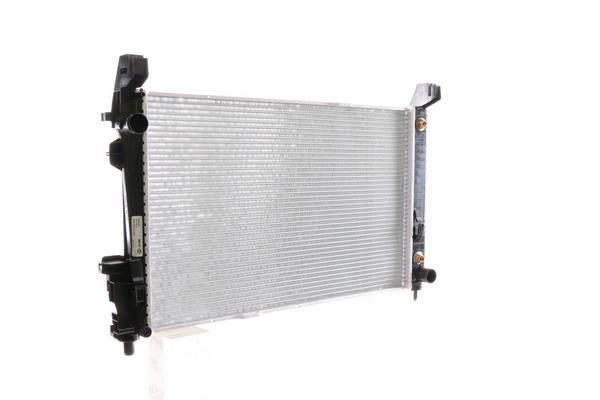 Radiateur moteur (Radiateur de refroidissement) MAHLE Aftermarket CR 661 000S