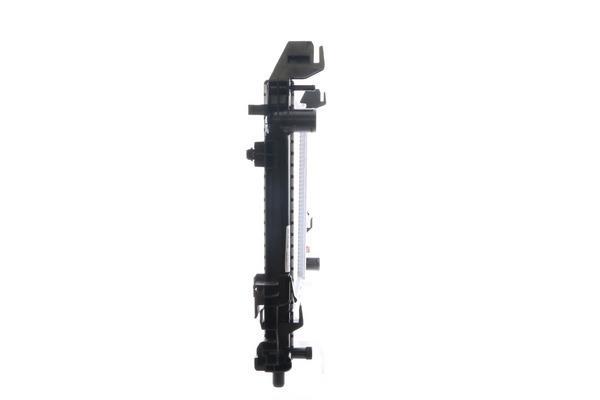 Radiateur moteur (Radiateur de refroidissement) MAHLE Aftermarket CR 661 000S