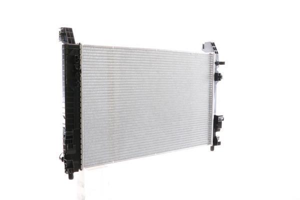 Radiateur moteur (Radiateur de refroidissement) MAHLE Aftermarket CR 661 000S