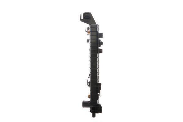 Radiateur moteur (Radiateur de refroidissement) MAHLE Aftermarket CR 661 000S