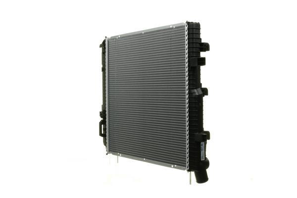 Radiateur moteur (Radiateur de refroidissement) MAHLE Aftermarket CR 662 000P