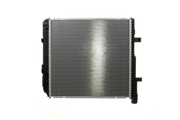 Radiateur moteur (Radiateur de refroidissement) MAHLE Aftermarket CR 662 000P