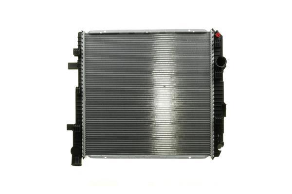 Radiateur moteur (Radiateur de refroidissement) MAHLE Aftermarket CR 662 000P