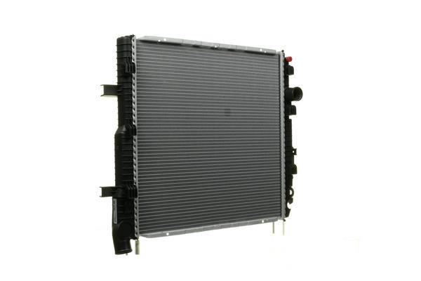 Radiateur moteur (Radiateur de refroidissement) MAHLE Aftermarket CR 662 000P