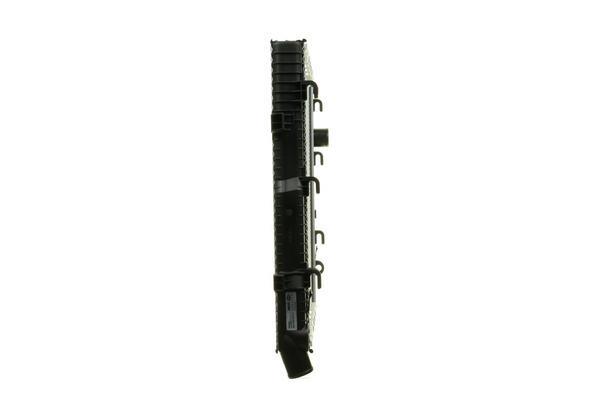 Radiateur moteur (Radiateur de refroidissement) MAHLE Aftermarket CR 662 000P