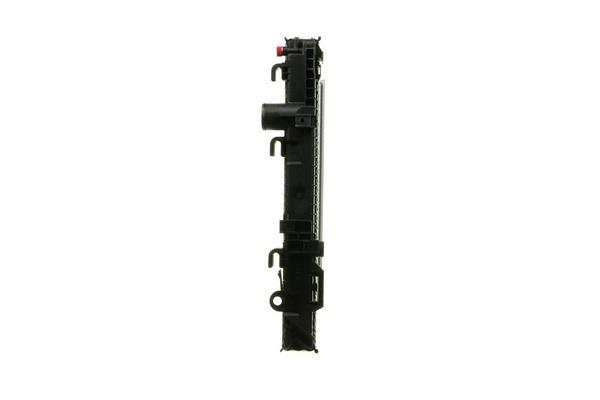 Radiateur moteur (Radiateur de refroidissement) MAHLE Aftermarket CR 662 000P