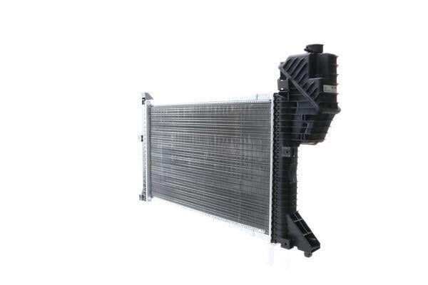 Radiateur moteur (Radiateur de refroidissement) MAHLE Aftermarket ref. CR 667 000S