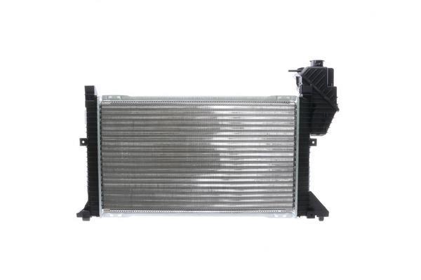 Radiateur moteur (Radiateur de refroidissement) MAHLE Aftermarket ref. CR 667 000S