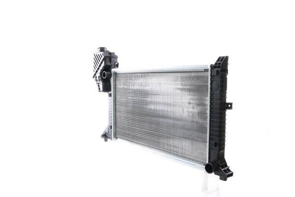 Radiateur moteur (Radiateur de refroidissement) MAHLE Aftermarket ref. CR 667 000S