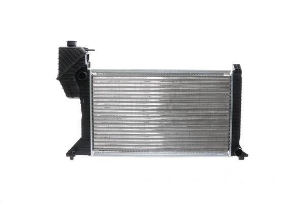Radiateur moteur (Radiateur de refroidissement) MAHLE Aftermarket ref. CR 667 000S