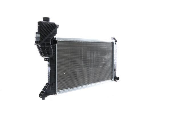 Radiateur moteur (Radiateur de refroidissement) MAHLE Aftermarket ref. CR 667 000S