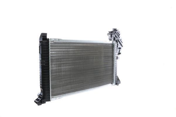 Radiateur moteur (Radiateur de refroidissement) MAHLE Aftermarket ref. CR 667 000S