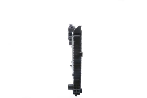 Radiateur moteur (Radiateur de refroidissement) MAHLE Aftermarket ref. CR 667 000S