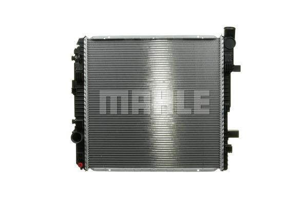 Radiateur moteur (Radiateur de refroidissement) MAHLE Aftermarket ref. CR 672 000P