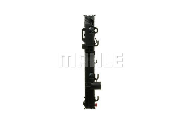Radiateur moteur (Radiateur de refroidissement) MAHLE Aftermarket ref. CR 672 000P