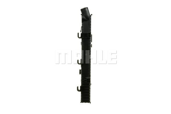 Radiateur moteur (Radiateur de refroidissement) MAHLE Aftermarket ref. CR 672 000P