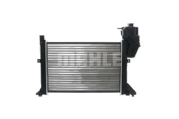 Radiateur moteur (Radiateur de refroidissement) MAHLE Aftermarket CR 677 000P