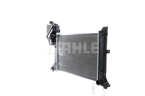 Radiateur moteur (Radiateur de refroidissement) MAHLE Aftermarket CR 677 000P