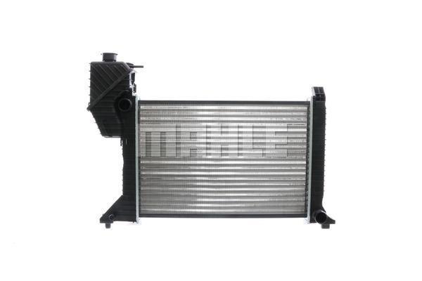 Radiateur moteur (Radiateur de refroidissement) MAHLE Aftermarket CR 677 000P