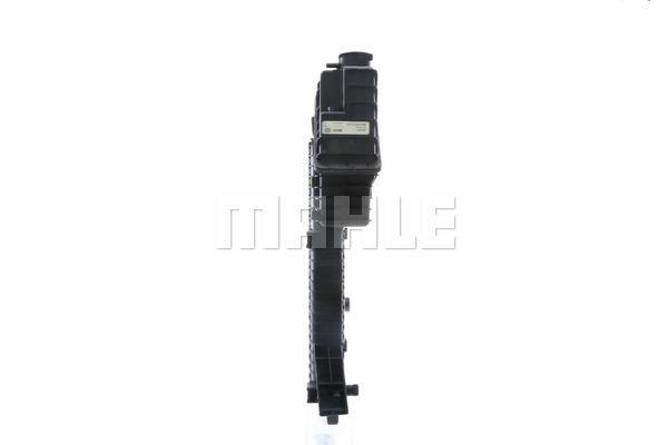 Radiateur moteur (Radiateur de refroidissement) MAHLE Aftermarket CR 677 000P