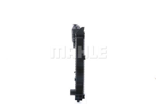 Radiateur moteur (Radiateur de refroidissement) MAHLE Aftermarket CR 677 000P