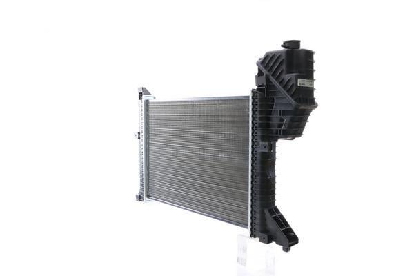Radiateur moteur (Radiateur de refroidissement) MAHLE Aftermarket ref. CR 677 000S
