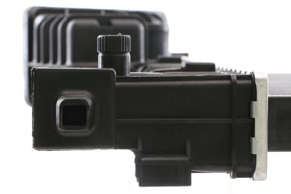 Radiateur moteur (Radiateur de refroidissement) MAHLE Aftermarket ref. CR 677 000S