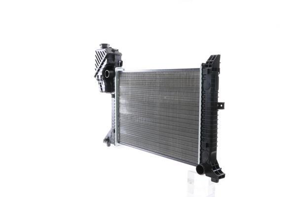 Radiateur moteur (Radiateur de refroidissement) MAHLE Aftermarket ref. CR 677 000S