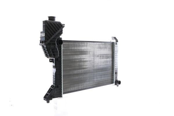 Radiateur moteur (Radiateur de refroidissement) MAHLE Aftermarket ref. CR 677 000S