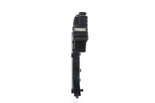 Radiateur moteur (Radiateur de refroidissement) MAHLE Aftermarket ref. CR 677 000S