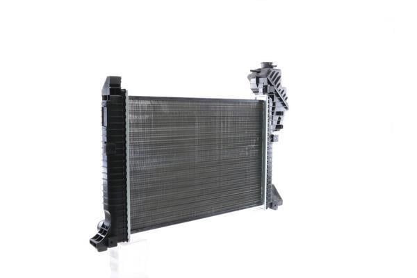 Radiateur moteur (Radiateur de refroidissement) MAHLE Aftermarket ref. CR 677 000S