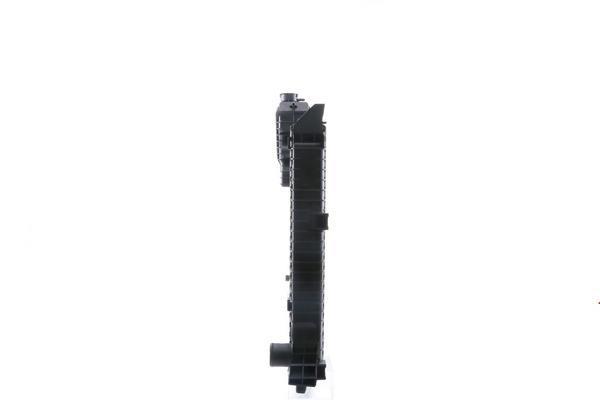 Radiateur moteur (Radiateur de refroidissement) MAHLE Aftermarket ref. CR 677 000S