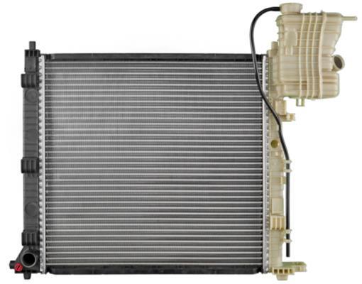 Radiateur moteur (Radiateur de refroidissement) MAHLE Aftermarket CR 679 000P