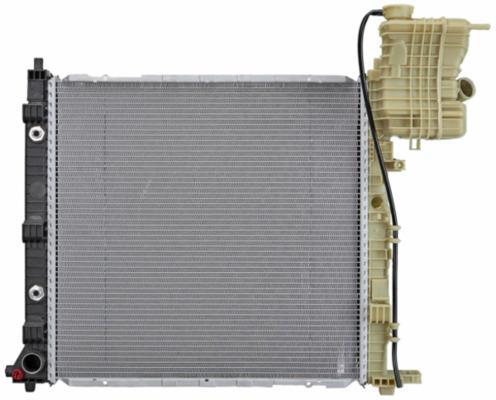 Radiateur moteur (Radiateur de refroidissement) MAHLE Aftermarket CR 680 000P