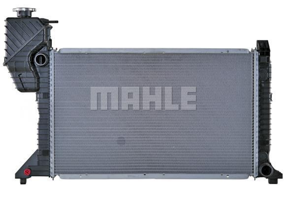 Radiateur moteur (Radiateur de refroidissement) MAHLE Aftermarket CR 682 000P