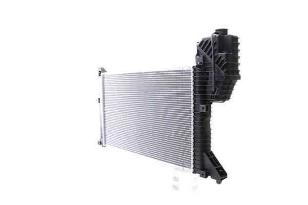 Radiateur moteur (Radiateur de refroidissement) MAHLE Aftermarket CR 682 000S