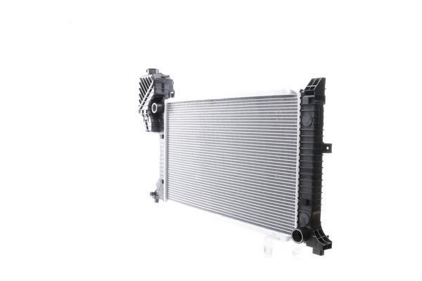 Radiateur moteur (Radiateur de refroidissement) MAHLE Aftermarket CR 682 000S