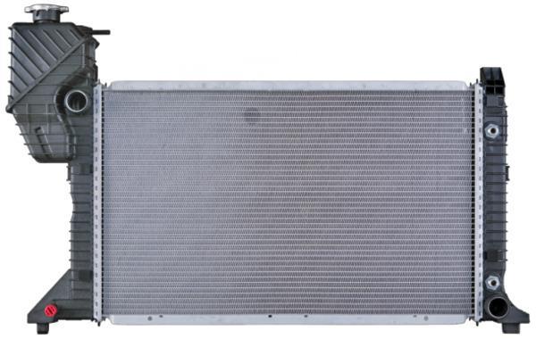 Radiateur moteur (Radiateur de refroidissement) MAHLE Aftermarket CR 683 000P