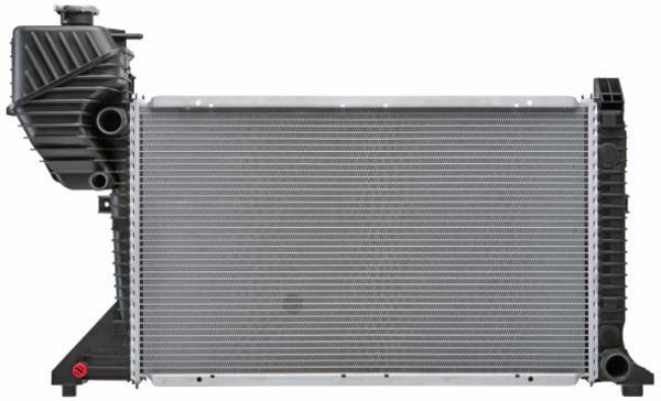 Radiateur moteur (Radiateur de refroidissement) MAHLE Aftermarket CR 697 000P