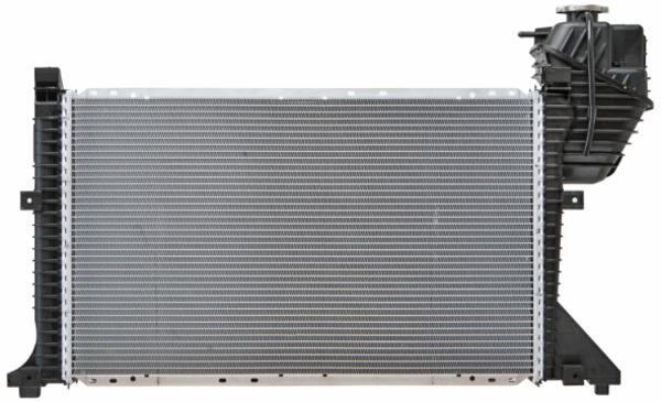 Radiateur moteur (Radiateur de refroidissement) MAHLE Aftermarket CR 711 000P