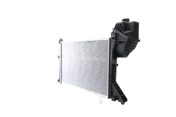 Radiateur moteur (Radiateur de refroidissement) MAHLE Aftermarket CR 711 000S
