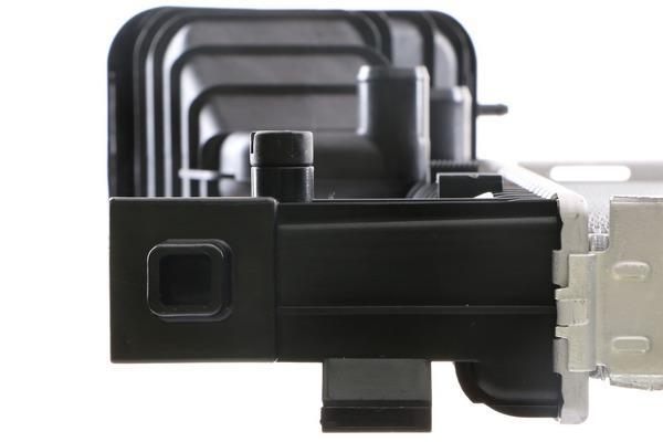 Radiateur moteur (Radiateur de refroidissement) MAHLE Aftermarket CR 711 000S