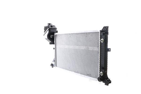 Radiateur moteur (Radiateur de refroidissement) MAHLE Aftermarket CR 711 000S