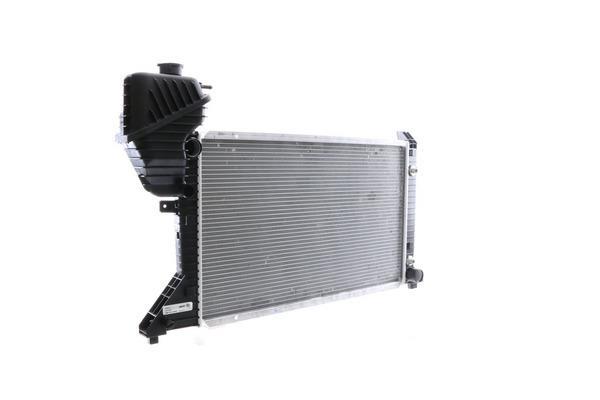 Radiateur moteur (Radiateur de refroidissement) MAHLE Aftermarket CR 711 000S