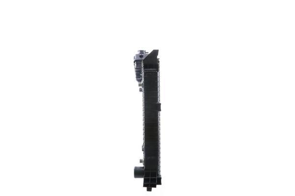 Radiateur moteur (Radiateur de refroidissement) MAHLE Aftermarket CR 711 000S