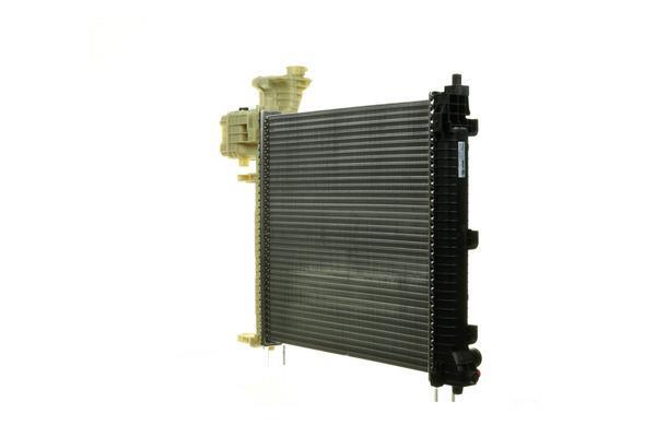 Radiateur moteur (Radiateur de refroidissement) MAHLE Aftermarket CR 714 000P