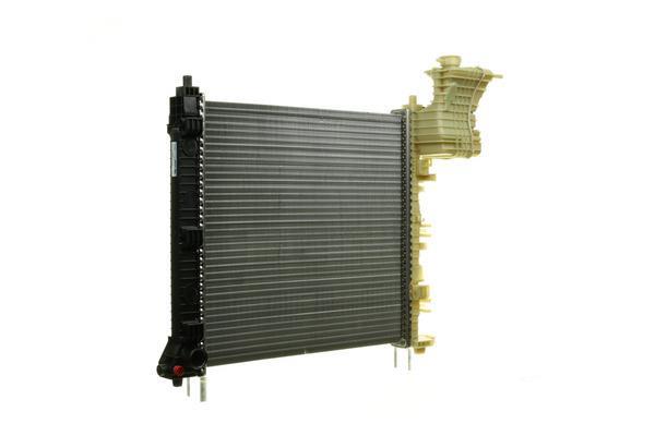 Radiateur moteur (Radiateur de refroidissement) MAHLE Aftermarket CR 714 000P