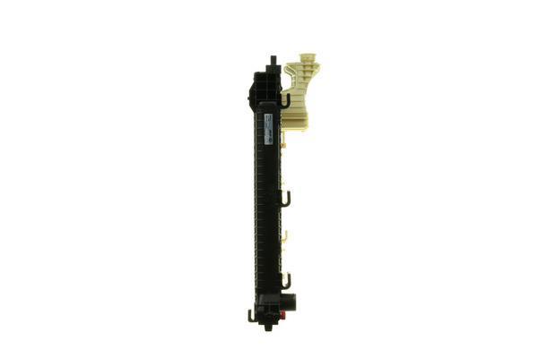 Radiateur moteur (Radiateur de refroidissement) MAHLE Aftermarket CR 714 000P