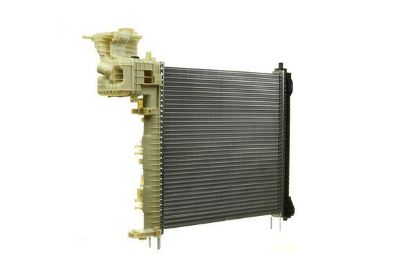Radiateur moteur (Radiateur de refroidissement) MAHLE Aftermarket CR 714 000P
