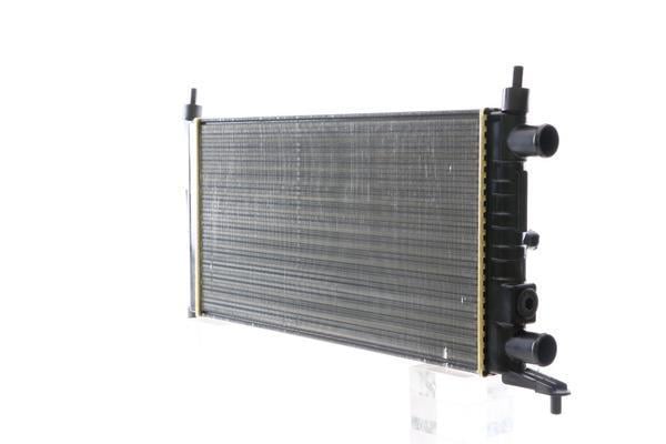 Radiateur moteur (Radiateur de refroidissement) MAHLE Aftermarket ref. CR 735 000S